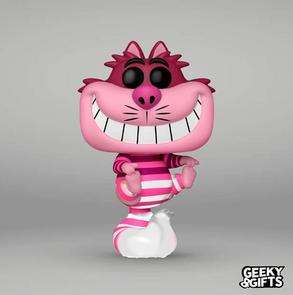 Funko Pop Disney Cheshire Cat 1059