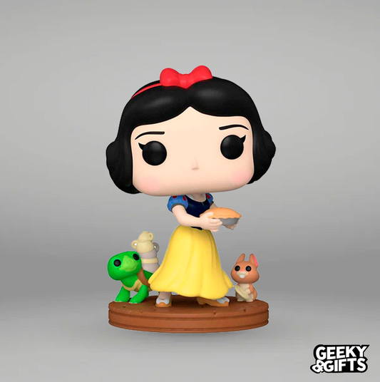 Funko Pop Disney: Ultimate Princess - Snow White 1019