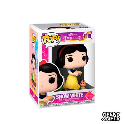 Funko Pop Disney: Ultimate Princess - Snow White 1019