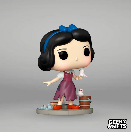 Funko Pop Disney 100 - Snow White 1333