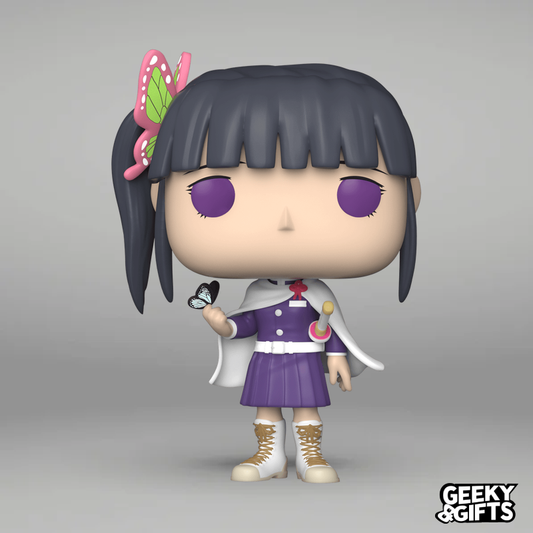 Funko Pop Animation: Demon Slayer - Kanao Tsuyuri 1305