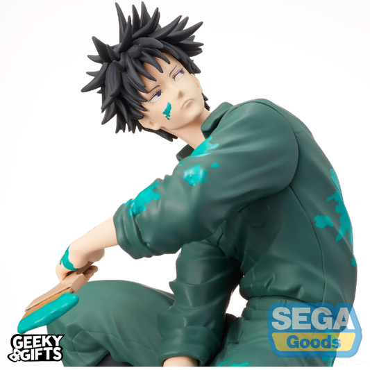 Sega Figures Jujutsu Kaisen Graffiti X Battle Megumi Fushiguro