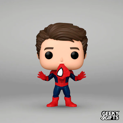 Funko Pop Marvel The Amazing Spider Man 1171