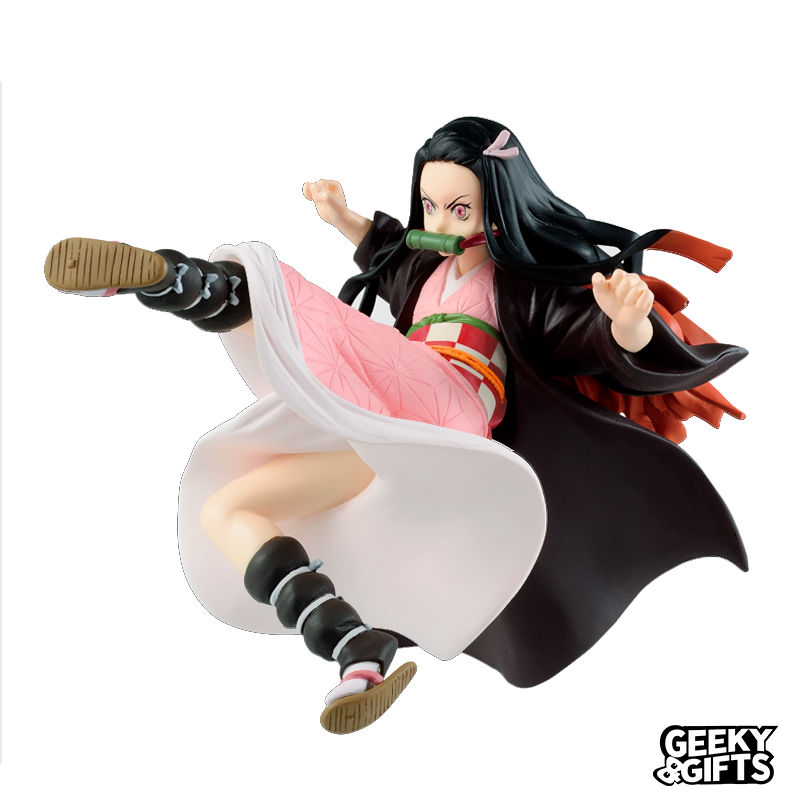 Bandai Banpresto Vibration Stars Demon Slayer Nezuko Kamado