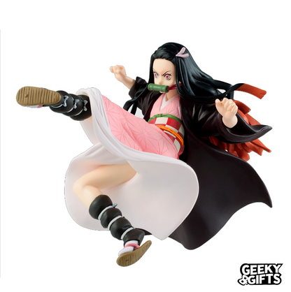 Bandai Banpresto Vibration Stars Demon Slayer Nezuko Kamado