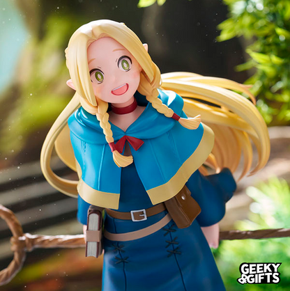 FuRyu Tenitol: Dungeon Meshi - Marcille Donato