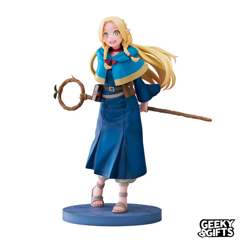 FuRyu Tenitol: Dungeon Meshi - Marcille Donato