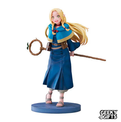 FuRyu Tenitol: Dungeon Meshi - Marcille Donato