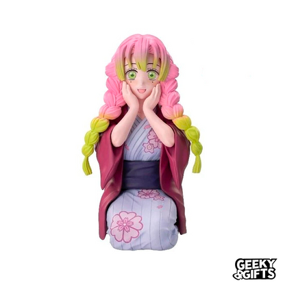 Sega: Demon Slayer  - Mitsuri Kanroji