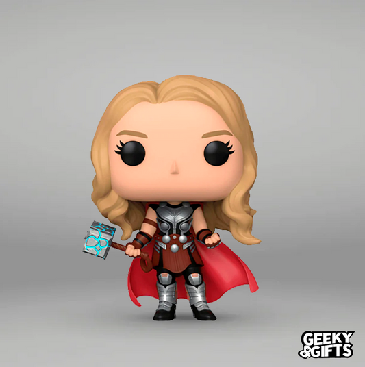 Funko Pop Marvel Mighty Thor 1076