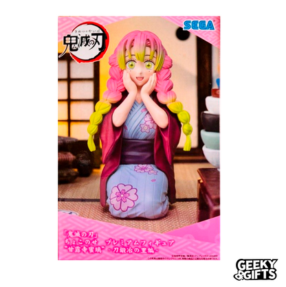 Sega: Demon Slayer  - Mitsuri Kanroji