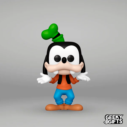 Funko Pop Disney Goofy 1190