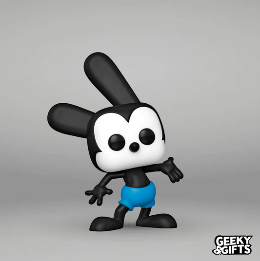 Funko Pop Disney: Oswald The Lucky Rabbit 1315