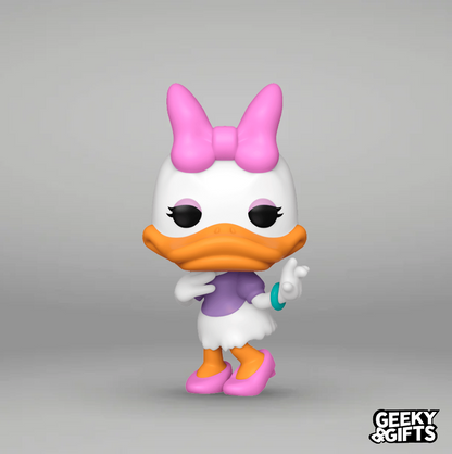 Funko Pop Disney Daisy Duck 1192