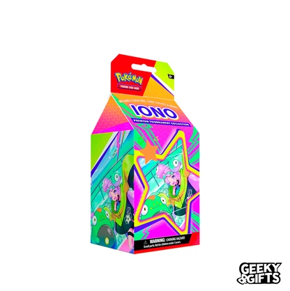 Pokemon TCG - IONO
