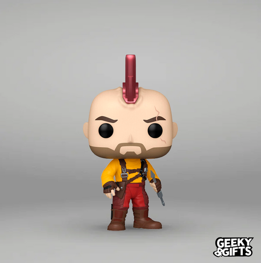 Funko Pop Marvel Kraglin 1209
