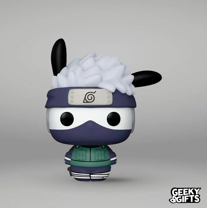 Funko Pop Animation Pochacco 1021