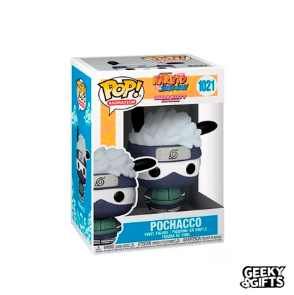 Funko Pop Animation Pochacco 1021