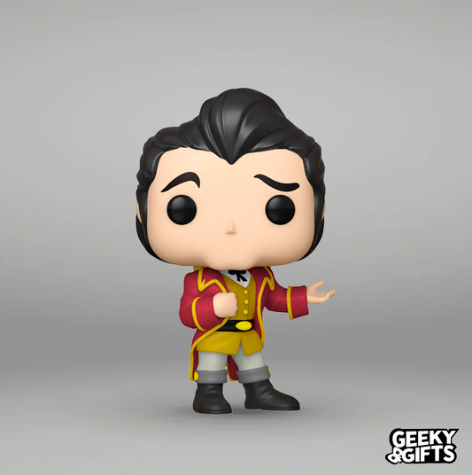 Funko Pop Disney Gaston 1134