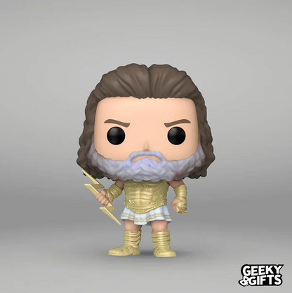 Funko Pop Marvel Zeus 1069