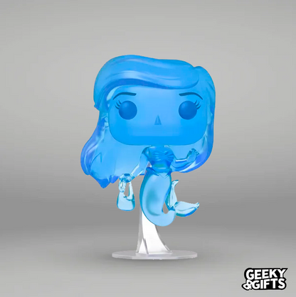 Funko Pop Disney Ariel 563 EXCLU