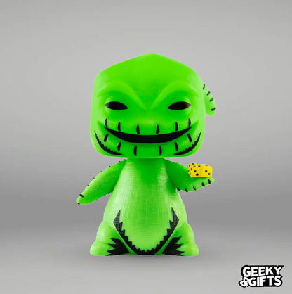 Funko Pop Disney Oogie Boogie 39