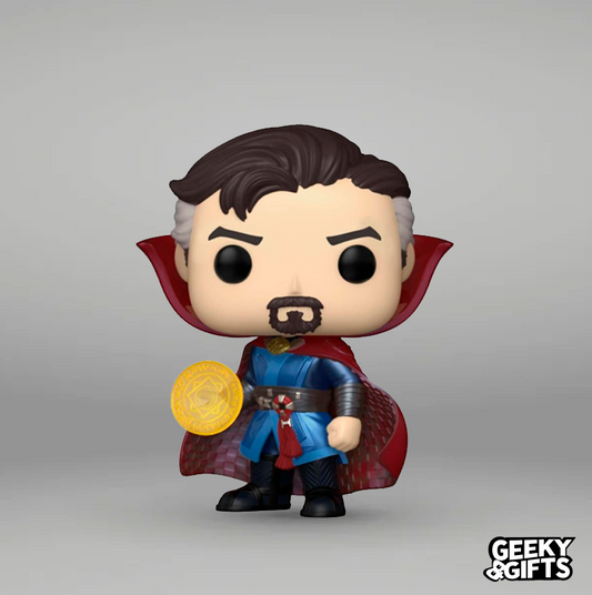 Funko Pop Marvel Doctor Strange 1000 Special Edition