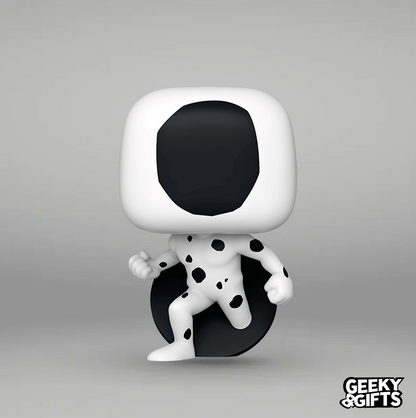 Funko Pop Marvel The Spot 1226