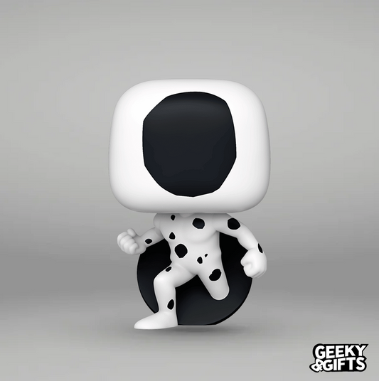 Funko Pop Marvel The Spot 1226