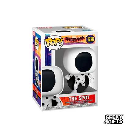 Funko Pop Marvel The Spot 1226