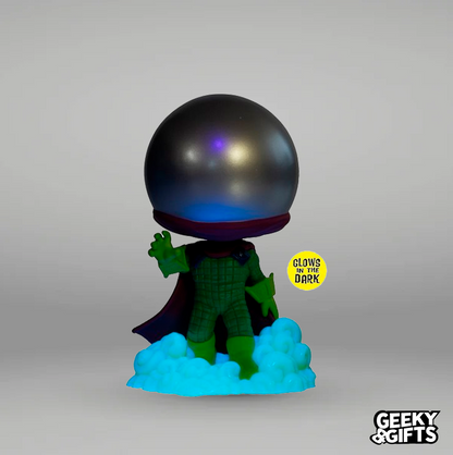 Funko Pop Marvel Mysterio 616