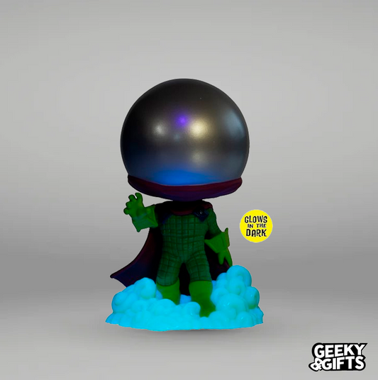 Funko Pop Marvel Mysterio 616