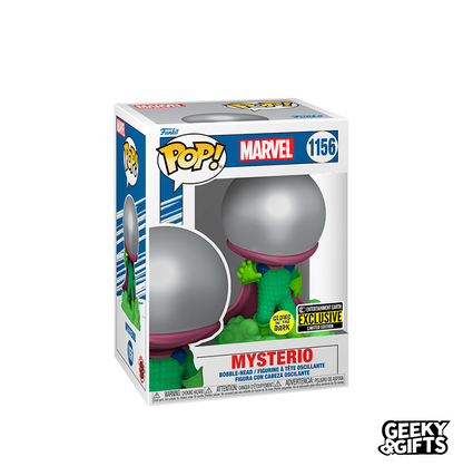 Funko Pop Marvel Mysterio 616