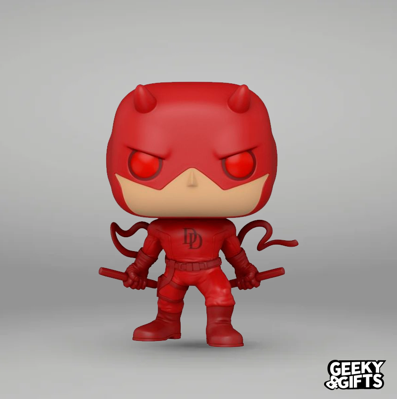 Funko Pop Marvel Daredevil 954