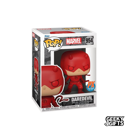 Funko Pop Marvel Daredevil 954