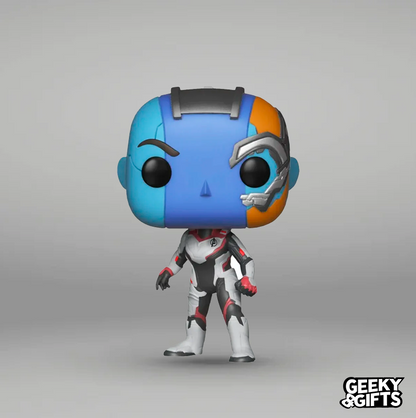 Funko Pop Marvel Nebula 456