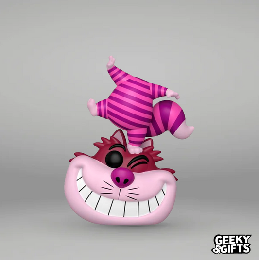 Funko Pop Disney Cheshire Cat 1199