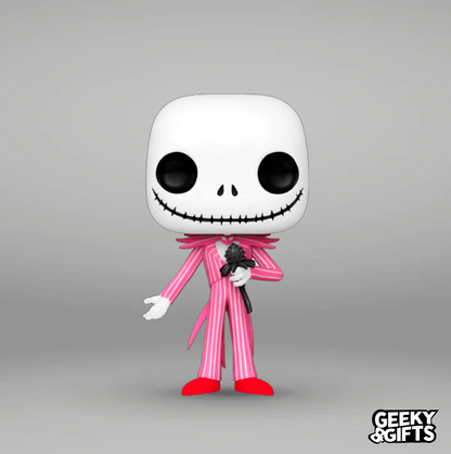 Funko Pop Disney Jack Skellington 1168