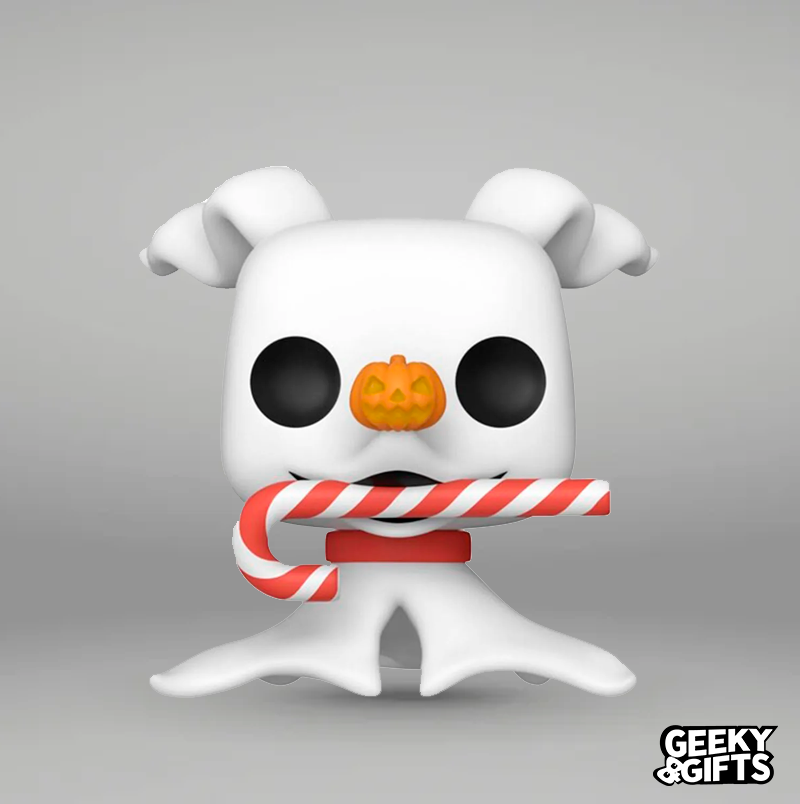 Funko Pop Disney Zero 1384