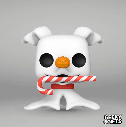 Funko Pop Disney Zero 1384