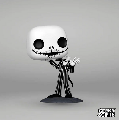 Funko Pop Disney Jack Skellington 1388
