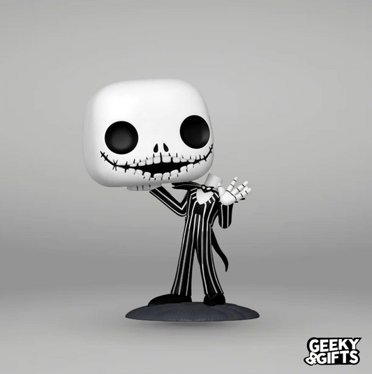 Funko Pop Disney Jack Skellington 1388