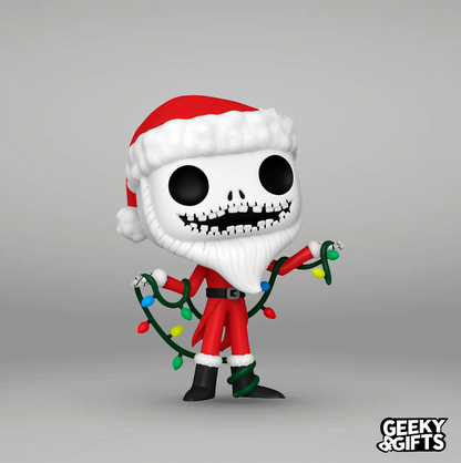 Funko Pop Disney Jack Skellington 1383