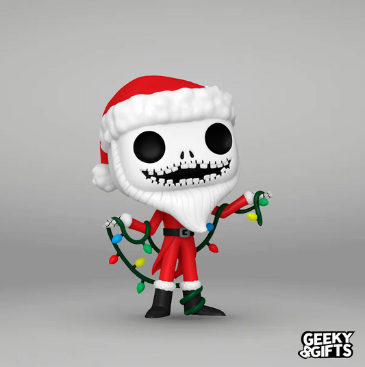 Funko Pop Disney Jack Skellington 1383
