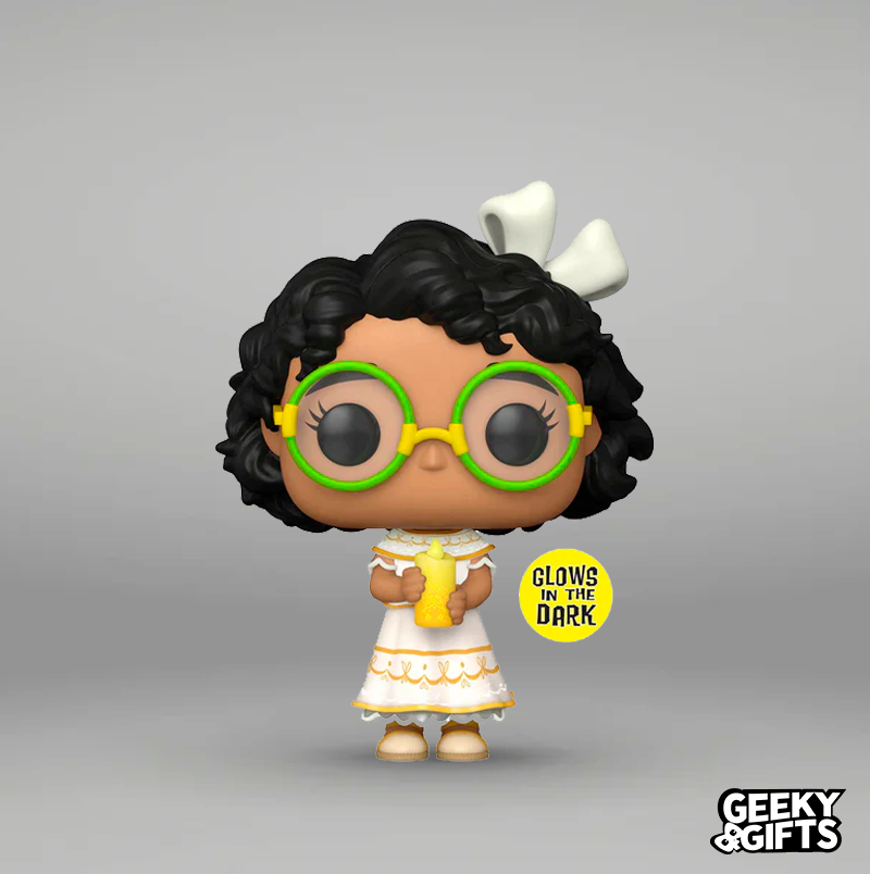 Funko Pop Disney Mirabel 1327