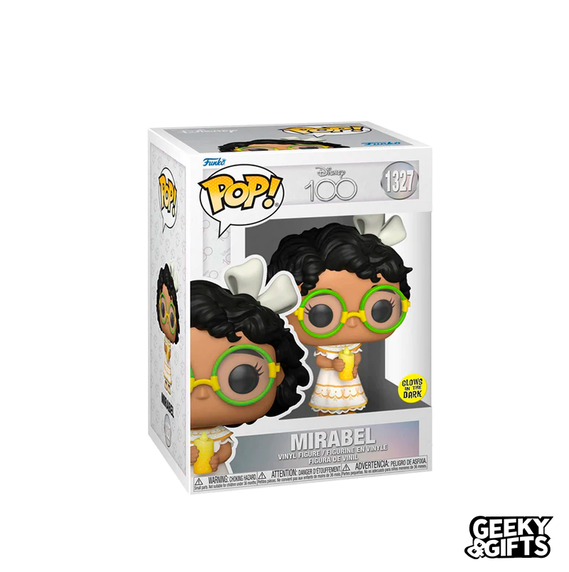 Funko Pop Disney Mirabel 1327