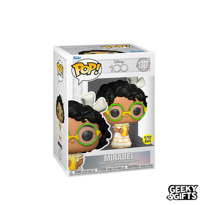 Funko Pop Disney Mirabel 1327