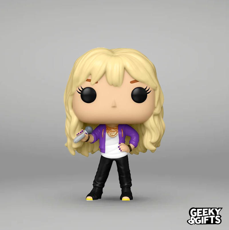 Funko Pop Disney Hannah Montana 1347