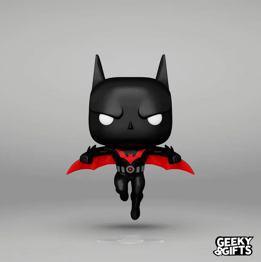 Funko Pop Heroes Batman 458