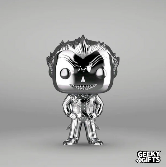 Funko Pop DC The Joker 53